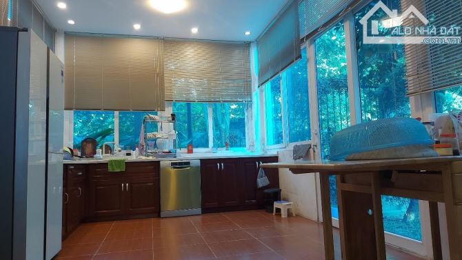 Bán biệt thự mặt đường ô tô tránh – Việt Hưng, Long Biên - 4