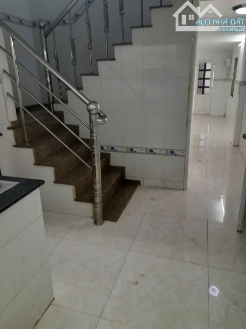 BÁN NHÀ---GIÁ: 4.2TỶTL--Đ. THÔNG NHẤT, PHƯỜNG 11, GÒ VẤP - 4