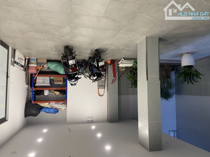 Bán nhà mặt ngõ Trịnh Công Sơn , view Hồ 136 m2 xây 8 tầng thang máy mới tinh chỉ 46 tỷ - 4