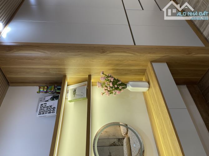🏡 NHÀ 2 TẦNG – 2 mặt kiệt – Đổ Quang  , sát Nguyễn Văn Linh - 4