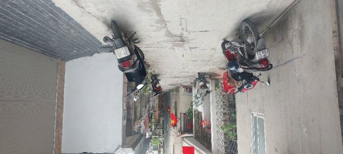 Siêu phẩm ngõ 298 Ngọc Hồi 38mx6t, thang máy chạy mượt, cách ô tô vài bước chân - 4