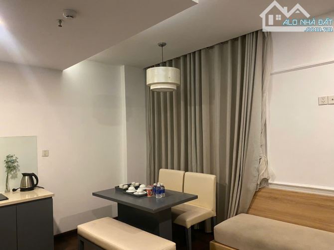 GẦN BIỂN! BÁN KHÁCH SẠN & CĂN HỘ 13 TẦNG 205M2 – 99,99 TỶ - MT HÀ BỔNG - Q. SƠN TRÀ - 4