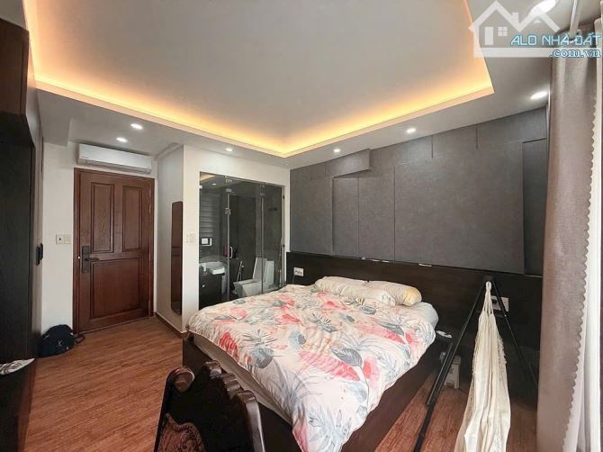 BÁN GẤP NHÀ ĐẸP 5 TẦNG 9T4 – HẺM XE HƠI – DƯƠNG QUẢNG HÀM, P6 - 4