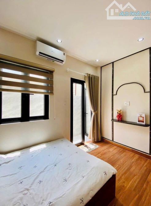 2 Tầng 59m2 có 6 tỷ x Lê Đức Thọ Phường An Hội Tây(P13 Gò Vấp) TP. HCM - 4