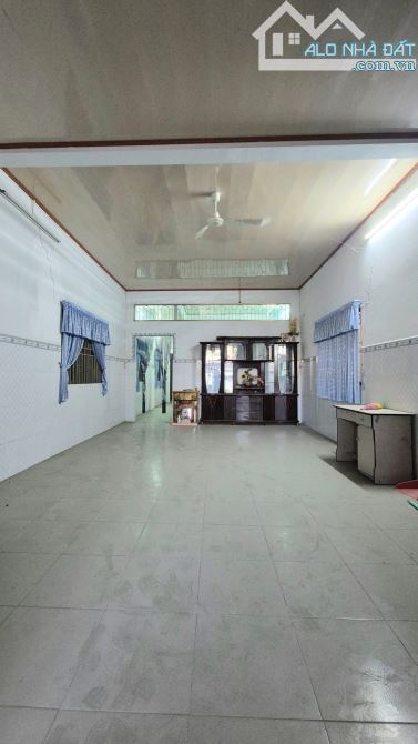 NỀN SIÊU RỘNG CÁCH CHỢ CÁI RĂNG 800M - TẶNG NHÀ VỊ TRÍ ĐẸP - CÁI RĂNG, CẦN THƠ. - 4