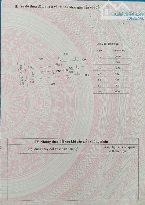 ĐẤT PHƯỜNG TÂN AN đường KA12 ĐỐI DIỆN UỶ BAN PHƯỜNG TÂN AN (Mới) trên VÀNH ĐAI 14-26 - 4