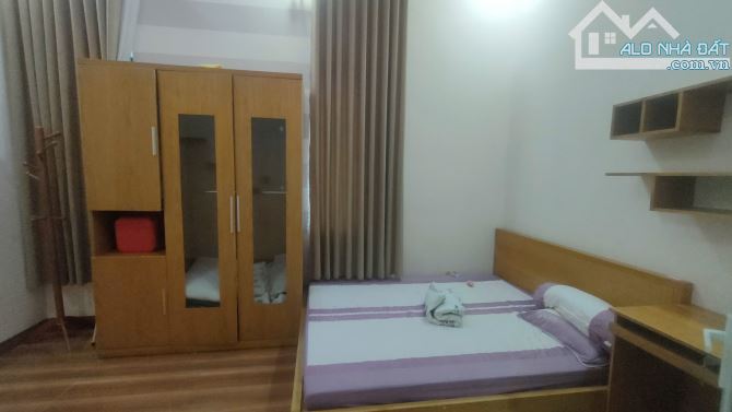 BÁN BIỆT THỰ SÂN VƯỜN-DT: 2.840M, FULL NỘI THẤT CAO CẤP- GIÁ: 15 TỈ – TRUNG TÂM AN PHƯỚC - 4