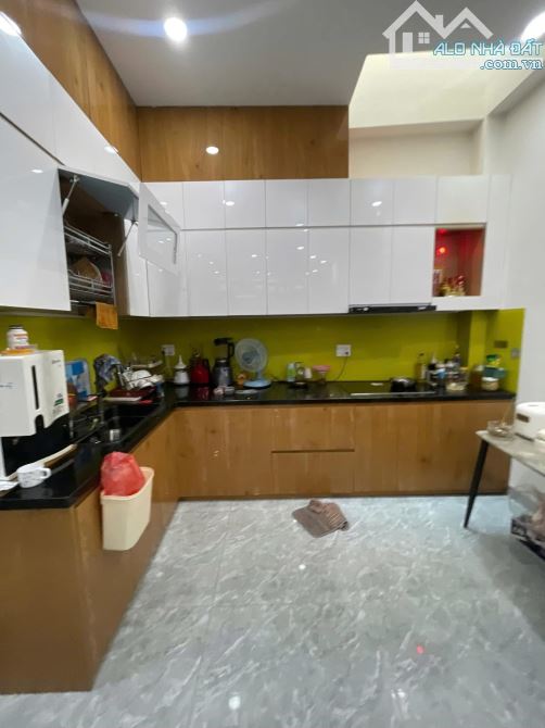 Bán nhà 3 tầng kiệt Lê Đình Thám, Trung Tâm Hải Châu - 4