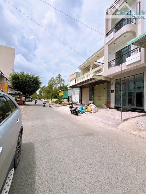 NHÀ TRỆT 2 LẦU HOÀN CÔNG VỊ TRÍ ĐẸP - MẶT TIỀN ĐƯỜNG TÔ HIẾN THÀNH, KDC THỚI NHỰT, TPCT - 4