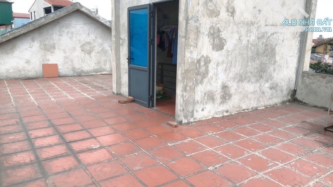 NHÀ ĐẸP VỀ Ở LUÔN, ĐƯỜNG THÔNG Ô TÔ, GẦN ĐƯỜNG VÕ VĂN KIỆT, MÊ LINH PLAZA - 4