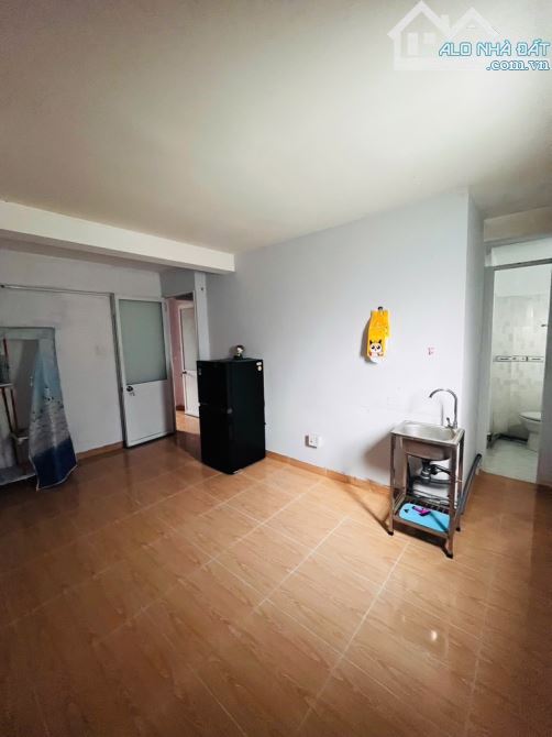 HẺM XE HƠI ĐINH TIÊN HOÀNG - NGANG 4M | 46M2 | 5 TẦNG | 6 PHÒNG NGỦ - 7.X TỶ  Phù hợp mua - 4