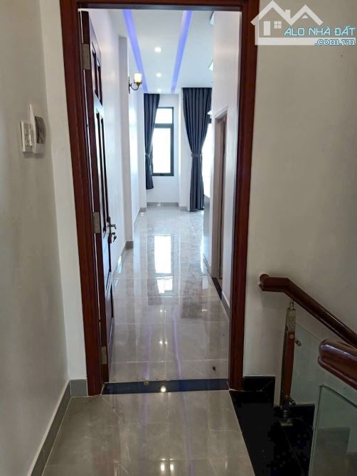 BÁN 2 CĂN NHÀ THÔ KDC PHÚ AN TRỤC CHÍNH ĐƯỜNG BÙI QUANG TRINH, CÁI RĂNG, TP.CẦN THƠ - 8