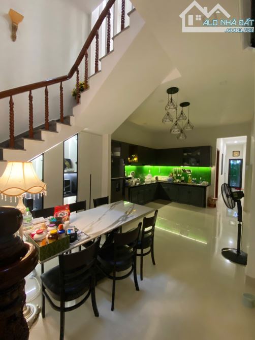 Chính chủ gửi bán nhà 3 tầng Mt Nguyễn Đăng Đạo -Hoà Cường Bắc -Hải Châu- Đà Nẵng. - 4