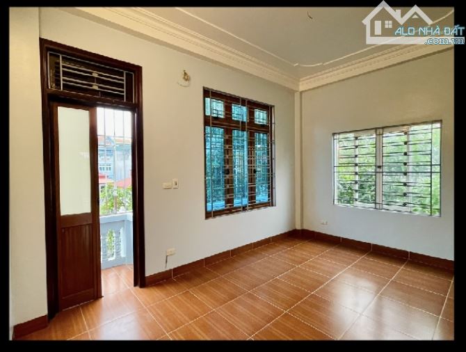 Nhà vip Xuân Đỉnh, hàng xóm Ngoại giao đoàn, 57m, 3 thoáng, 9 tỷ - 4