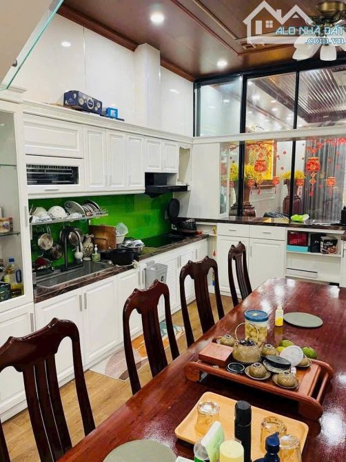 Nhà Trảng Dài đẹp gần cây xăng 26 chỉ 5ty8 - 4