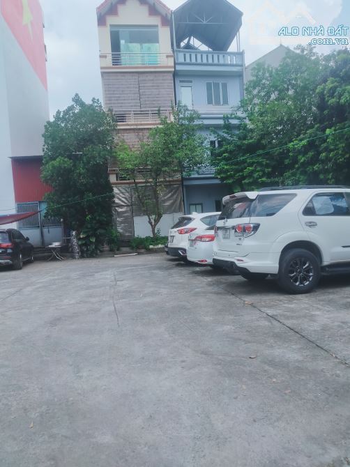 Ô TÔ ĐỖ CỬA _THANG MÁY🏘️ 5 TẦNG  X 35 M2_ #CẦUDIỄN_BẮCTỪLIÊM_💰CHỈ 8,X TỶ - 4