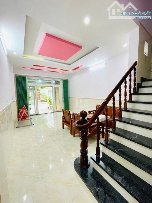 BÁN NHÀ 1 TRỆT 1 LẦU KDC PHÚ AN, CÁI RĂNG, CẦN THƠ - 4
