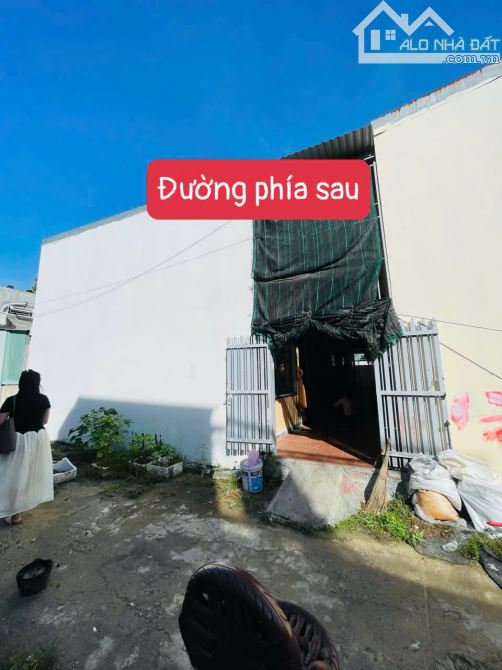 Đất hẻm 296 Lương Định Của Nha Trang gần nhà thờ Chợ Mới - 4