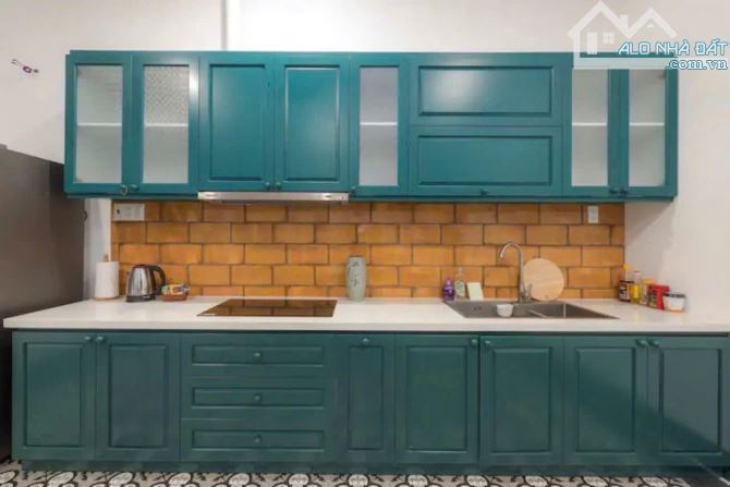 bán nhà 3 tầng mặt tiền trần nguyên hãn ngay chợ xóm mới, tân lập, nha trang,15 tỉ - 4