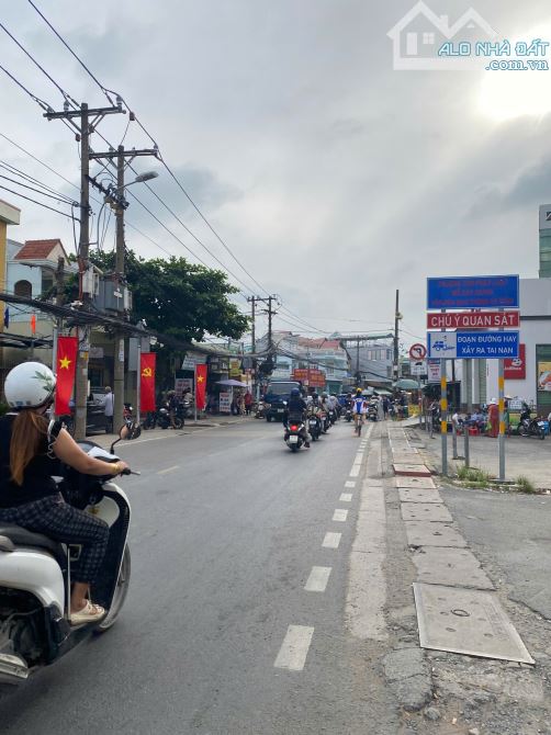 Cần Bán Nhà 2 Tầng 80m² Hẻm Ô Tô – Nguyễn Duy Trinh, Long Trường, Quận 9 – Chỉ 4.5 Tỷ - 4