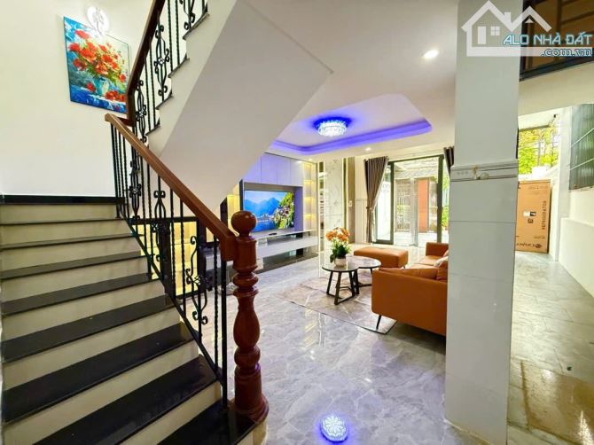 🏠 Siêu phẩm Nhà 2 tầng mới đẹp Full nội thất Kiệt Tôn Đản - Giá chưa đến 4 tỷ 🏠 - 4