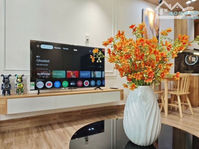 🎉🎉🏠 NHÀ 2 TẦNG 2 MẶT KIỆT ĐỖ QUANG - ĐÀ NẴNG - 4