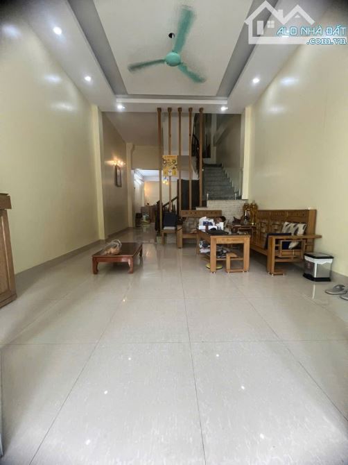 BÁN NHÀ ĐẸP PHÂN LÔ – OTO TRÁNH VỈA HÈ – KHU D YÊN NGHĨA – DT 50M – 4T – 4 NGỦ – GIÁ 12 T - 4
