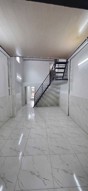 Phạm Thế Hiển, P5, Q8. DT 3,4 x 18( sổ CN 33m²). Giá 2,4 tỷ TL. - 4