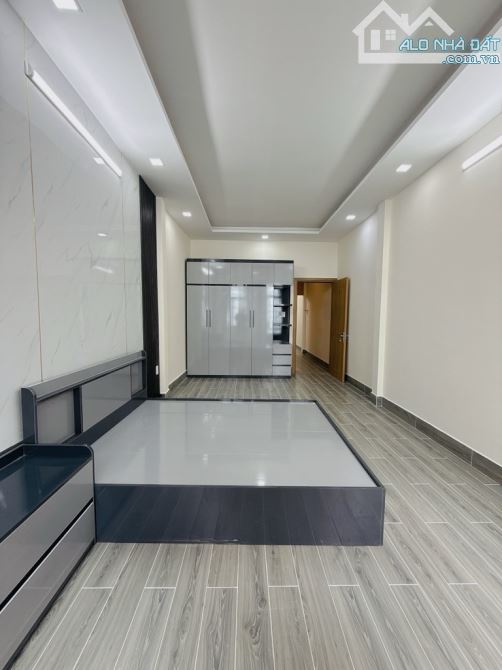 NHÀ ĐẸP - HXH - NGUYỄN VĂN ĐẬU - P6 BÌNH THẠNH - NHÀ 2 TẦNG - 68M2 - CHỈ 9.3T TL - 4