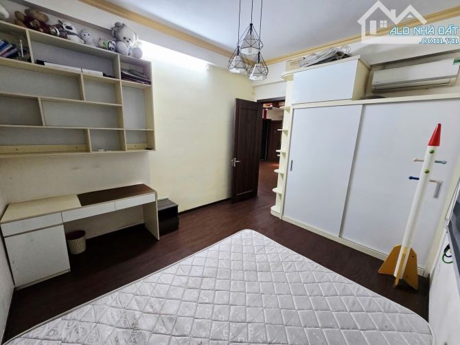 Bán căn hộ 120m2, toà nhà A2- 299 phố Vọng, căn góc tầng đẹp, nội thất sang trọng - 4