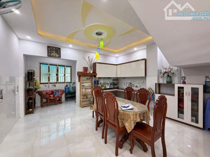 Nhà MẶT TIỀN Đường Hhuyện 92A Đạo Thạnh. Đồng Tháp– TP. MỸ THO cũ - 4