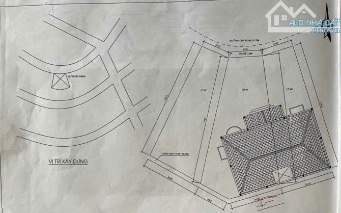 BÁN BIỆT THỰ ĐƯỜNG CHƠN TÂM – LIÊN CHIỂU ĐÀ NẴNG | 405m² NGANG 12m – GẦN ĐH SƯ PHẠM - 4