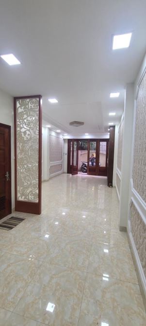 🌹🌹 VIP HỒ TÂY - NGÕ Ô TÔ - CĂN LK VÕNG THỊ - 5TẦNG x DT45M2👉14.85TỶ  ✅Vị trí cực đẹp, m - 4