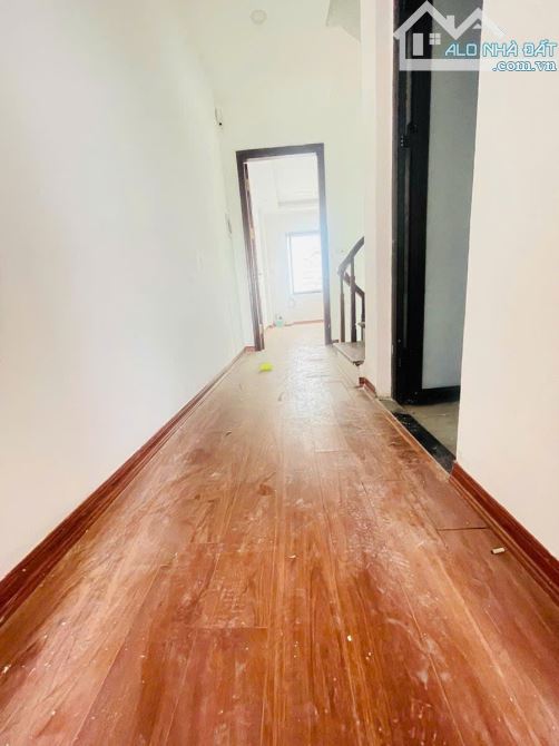 Cần bán Nhà KIM GIANG Ô tô Đỗ Cửa 45m 13,8 tỷ - 4