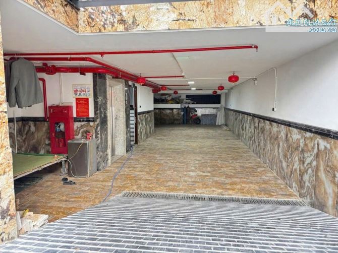Cho thuê mặt bằng tầng 1,2 diện tích 120m2/tầng_Giá thuê 50 triệu/tháng đường Nguyễn Hoàng - 4