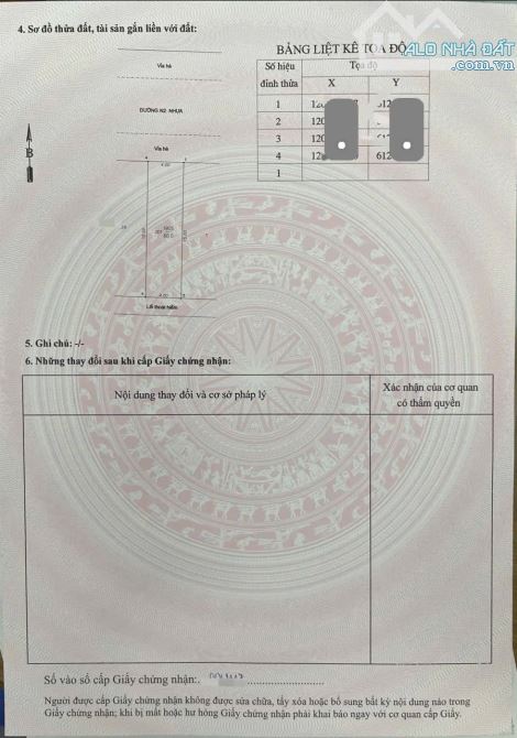 3,15Tỷ TL🔥Bán đất KDC cách Thủ Đức 6km (Có Lối Thoát Hiểm 2m), p.Tân Đông Hiệp, Tp.Dĩ An - 4