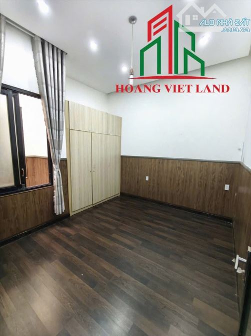 NHÀ 1 MÊ KHU NGUYỄN ĐÌNH CHIỂU - BÊN CẠNH TRUNG NGUYÊN. 5x30m - Sổ hồng - 4