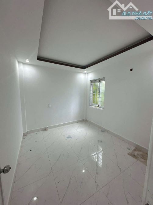 📌📌📌LÀM VIỆC TRỰC TIẾP GIÁ TỐT !!! Bán nhà 2 mặt kiêt trước sau âu cơ - 4