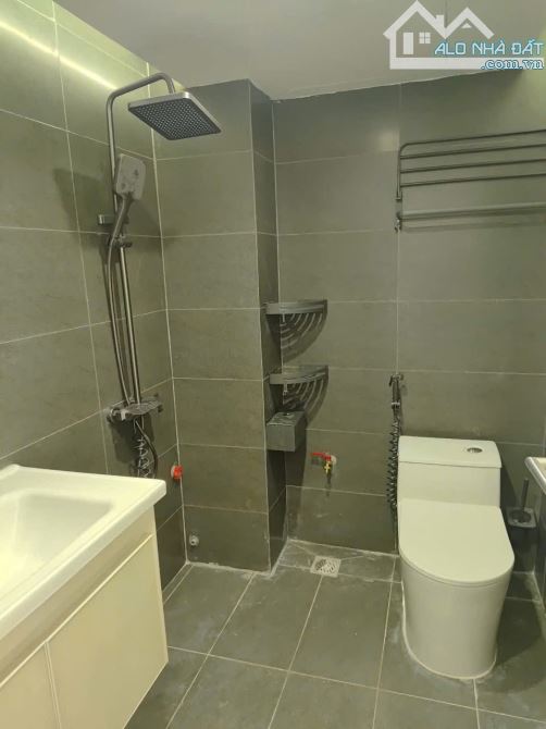 Nhag đẹp Xuân Đỉnh, 42m 5 tầng, tiện ích ngập tràn, chỉ 8 tỷ - 4