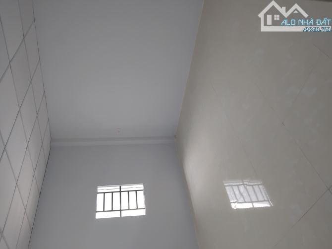 Bán nhà mới 96m² 2 tầng(nở hậu),Hóc Môn Lê Văn Khương giáp Q12- Giá 2 tỷ. - 4