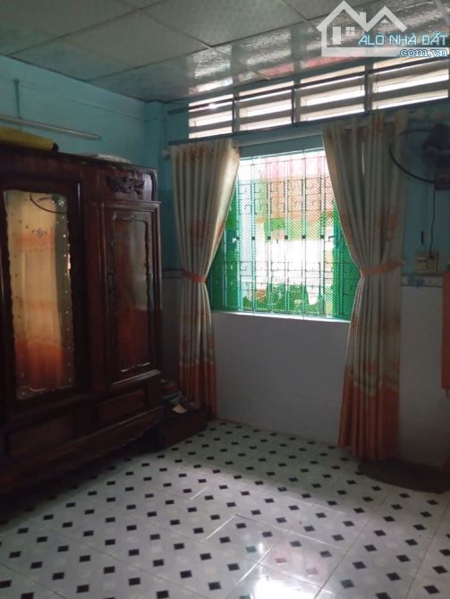HXH - Nhà kiên cố -2 Tầng BTCT- 46m² – Cách MT Nguyễn Duy Trinh 100m – Chỉ 4,2 Tỷ - 4