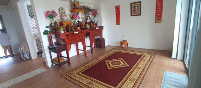 MẶT TIỀN ĐỒNG VĂN CỐNG – NHÀ 6 TẦNG – THANG MÁY – 110M² – GẦN TTHC, ĐẢO KIM CƯƠNG - 4