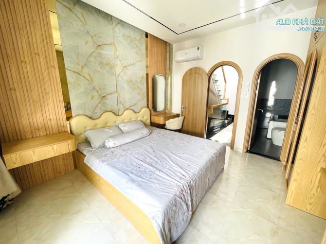 🏡💥HIẾM+NGON💥HXH KHU V.IP PHAN XÍCH LONG💥4 TẦNG💥~60M2💥CÁCH MT 10M- CHỈ 13.x TỶ TL🌹 - 4
