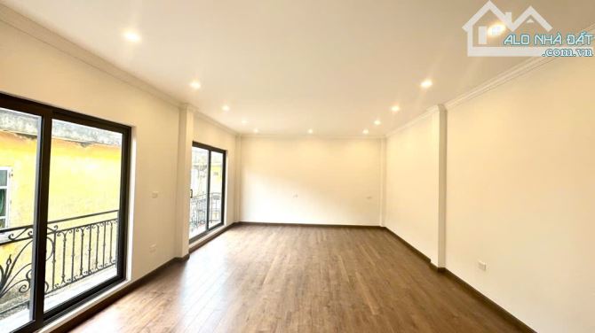 CỰC PHẨM THẠCH BÀN, 60 MÉT LÔ GÓC, 6 TẦNG THANG MÁY, NỘI THẤT CHÂU ÂU, NHỈNH CHỤC TỶ - 4