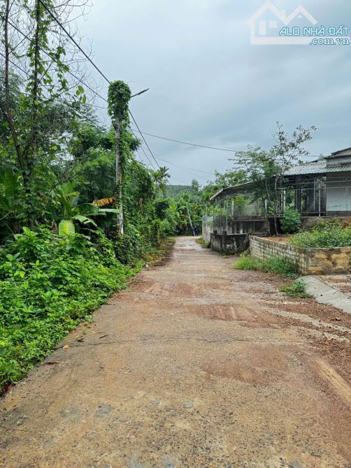 📌📌📌LÀM VIỆC TRỰC TIẾP GIÁ TỐT !!! bán đất kiệt oto thông hòa phú hòa vang - 4