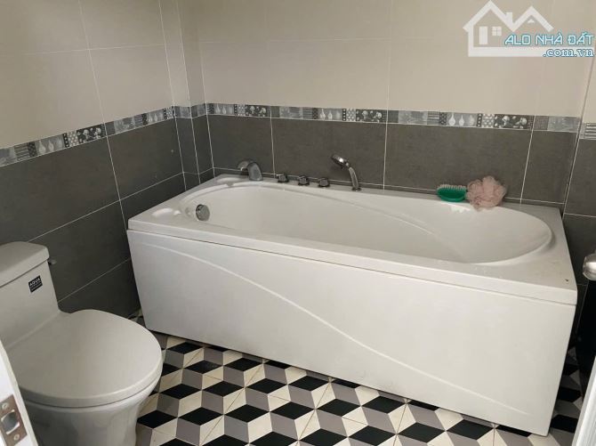 MẶT TIỀN AN PHÚ ĐÔNG Q.12 GẦN 100m2 NHÀ CÒN MỚI GIÁ 4TỶ9. - 4