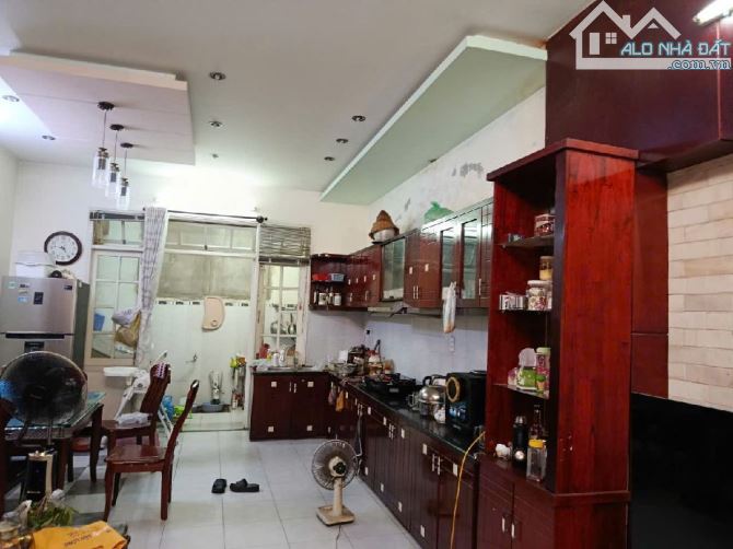 🏡 BÁN NHÀ 4 TẦNG – MẶT TIỀN NGUYỄN THỊ MINH KHAI – TRUNG TÂM HẢI CHÂU, ĐÀ NẴNG - 4