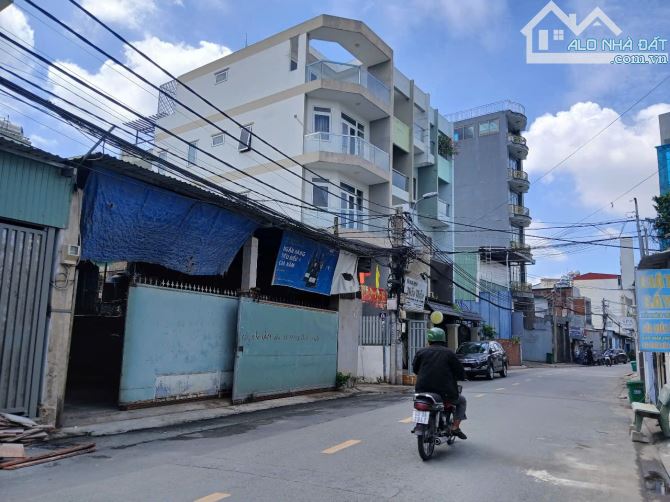 BÁN NHANH đất thổ cư Góc 2 Mặt Tiền Đường xe tải cách Lê Văn Thịnh 200m - 4