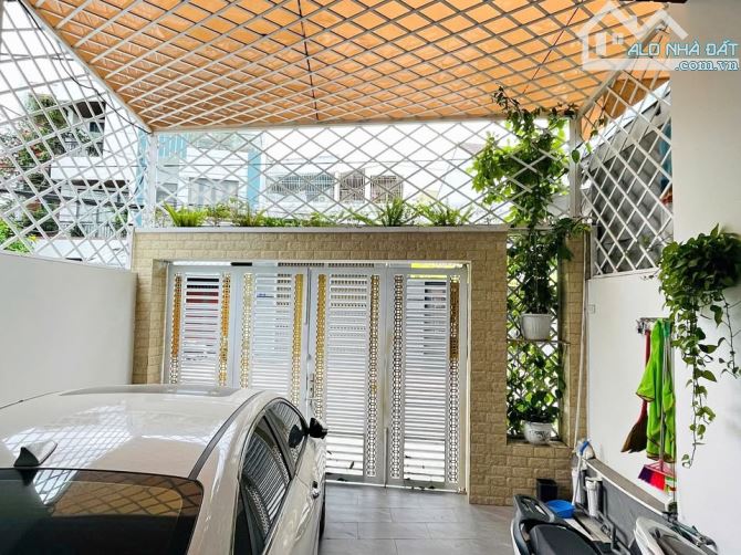 🔥 BÁN NHÀ NGUYỄN VĂN CÔNG – 1 TRỆT 2 LẦU - 5 x 17 -  P.3, GÒ VẤP - 4