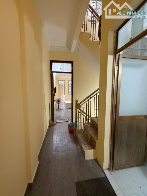 THÁI HÀ – TRUNG LIỆT 52m² x 4T – 14 TỶ VÀI BƯỚC RA PHỐ, TIỆN ÍCH BỦA VÂY - 4